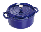 Staub Cocotte, 26 cm / 5.2 L – detail view 6
