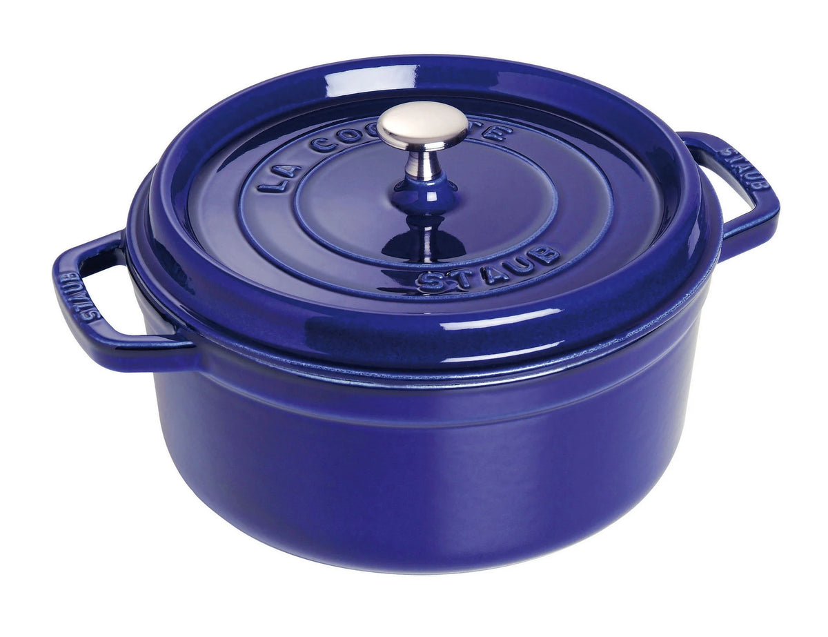 Staub Cocotte, 26 cm / 5.2 L – detail view 6