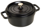 Staub Cocotte, 22 cm – detail view 10