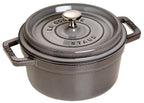 Staub Cocotte, 26 cm / 5.2 L – detail view 8