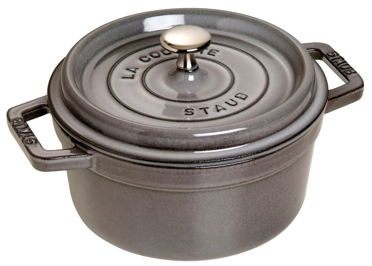Staub Cocotte, 22 cm – detail view 11