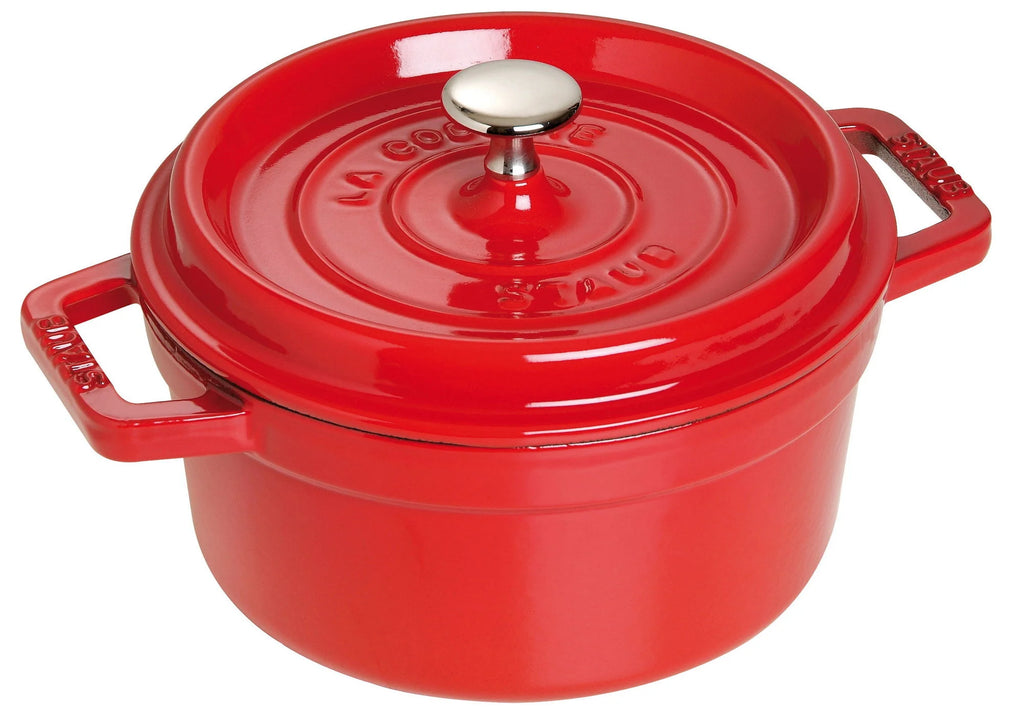 Staub Cocotte, 28 cm / 6.7 L – detail view 9