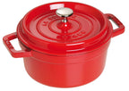 Staub Cocotte, 22 cm – detail view 12