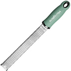 Microplane Feinreibe mit Griff, Schwarz 46020