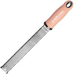 Microplane Feinreibe mit Griff, Schwarz 46020