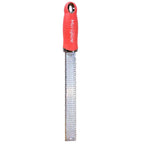 Microplane Feinreibe mit Griff, Schwarz 46020