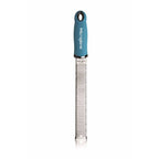 Microplane Feinreibe mit Griff, Schwarz 46020