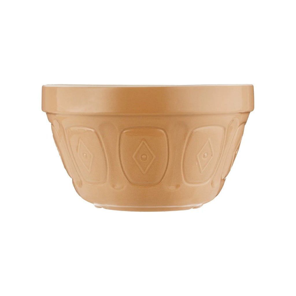 Mason Cash Original Cane Puddingform, 16 cm, 900 ml, Beige 2001.098