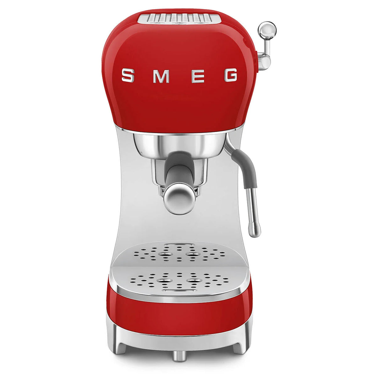 SMEG Coffee Machine ECF02B