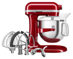 KitchenAid Artisan Bowl-Lift Küchenmaschine 5KSM70SHX, 6,6 L
