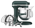 KitchenAid Artisan Bowl-Lift Küchenmaschine 5KSM70SHX, 6,6 L