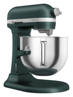 KitchenAid Artisan Bowl-Lift Küchenmaschine 5KSM70SHX, 6,6 L