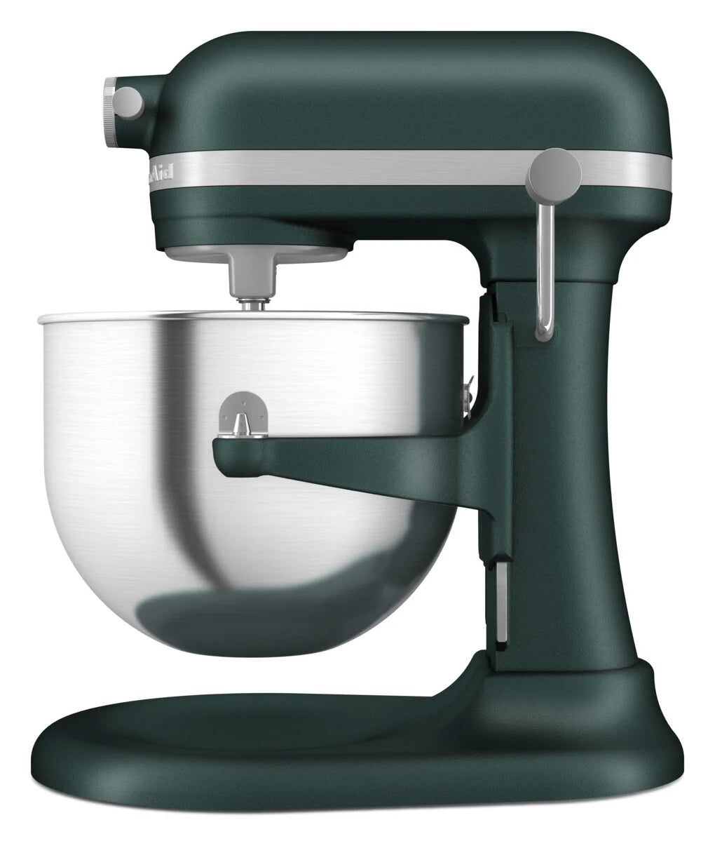 KitchenAid Artisan Bowl-Lift Küchenmaschine 5KSM70SHX, 6,6 L