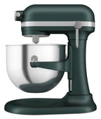 KitchenAid Artisan Bowl-Lift Küchenmaschine 5KSM70SHX, 6,6 L