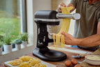 KitchenAid Artisan Bowl-Lift Küchenmaschine 5KSM70SHX, 6,6 L