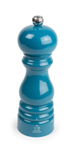 Peugeot Paris Rama U'Select Pepper Mill, Blue, 18 cm 43506