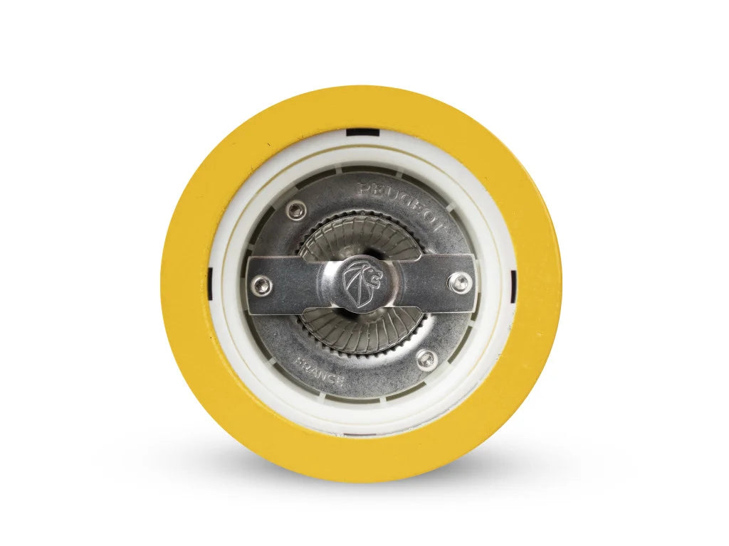 Peugeot Paris Rama U'Select Salt Mill, Zirlion, Yellow, 18 – detail view 3