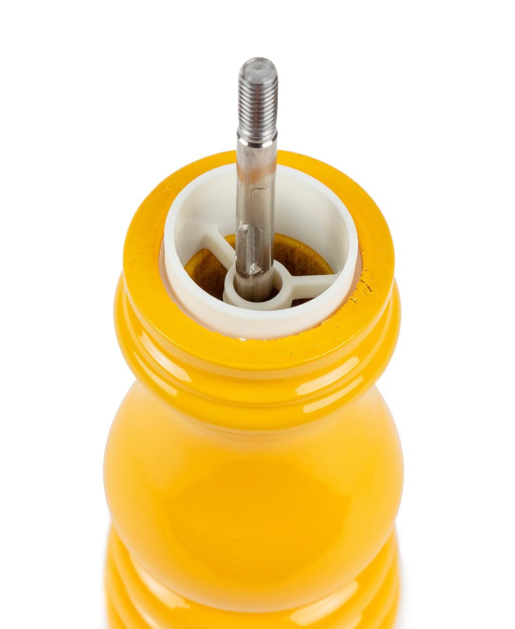 Peugeot Paris Rama U'Select Salt Mill, Zirlion, Yellow, 18 – detail view 4
