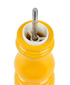 Peugeot Paris Rama U'Select Salt Mill, Zirlion, Yellow, 18 – detail view 4