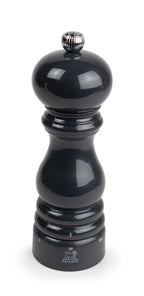 Peugeot Paris Rama U'Select Pepper Mill, Slate Black, 18 cm