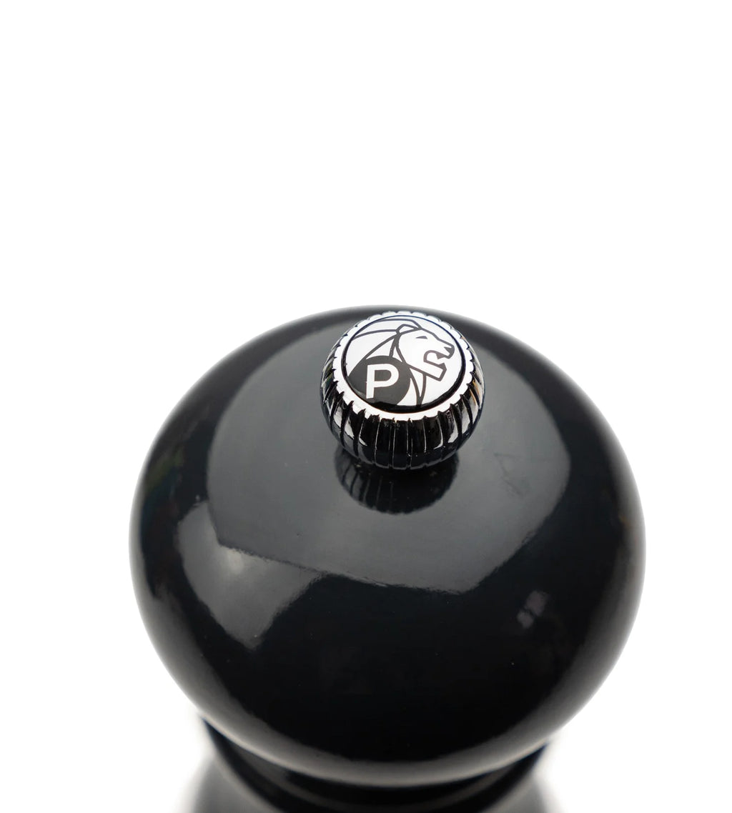 Peugeot Paris Rama U'Select Pepper Mill, Slate Black, 18 cm – detail view 2