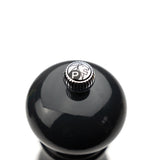 Peugeot Paris Rama U'Select Pepper Mill, Slate Black, 18 cm – detail view 2