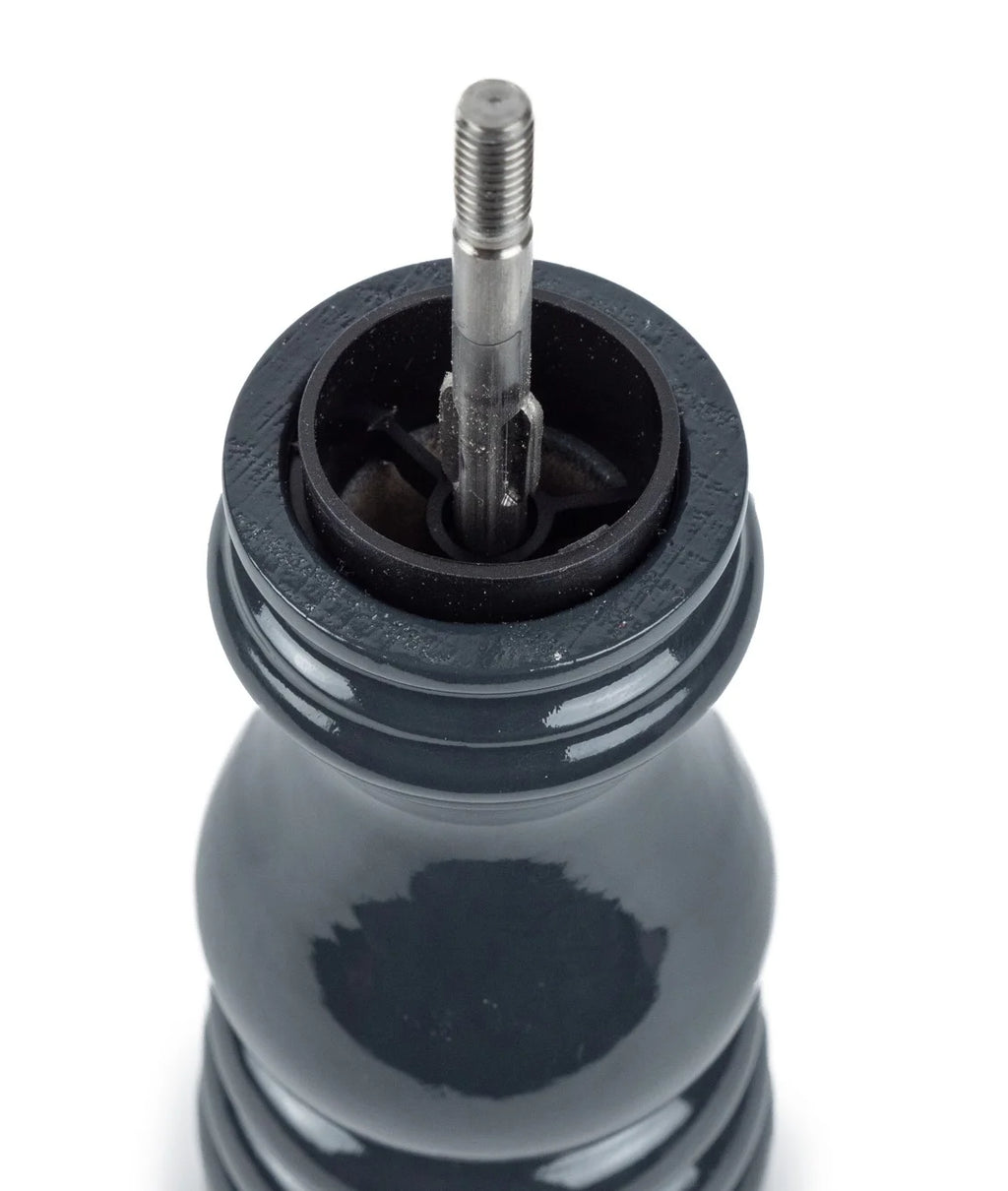 Peugeot Paris Rama U'Select Pepper Mill, Slate Black, 18 cm – detail view 3