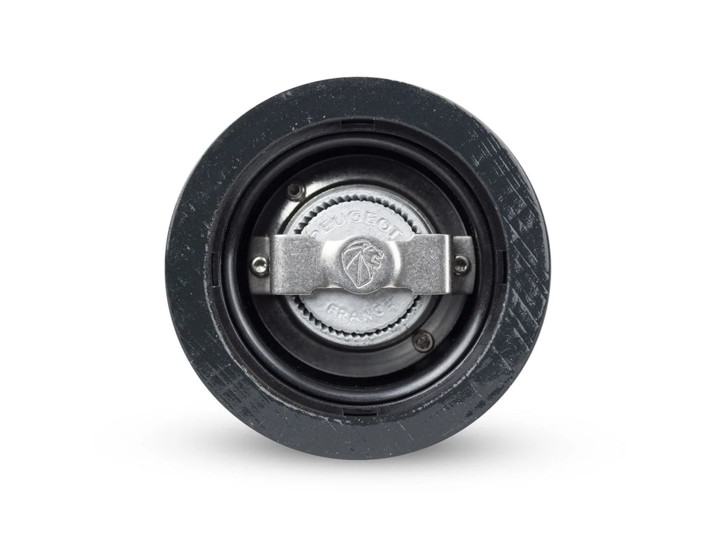 Peugeot Paris Rama U'Select Pepper Mill, Slate Black, 18 cm – detail view 5