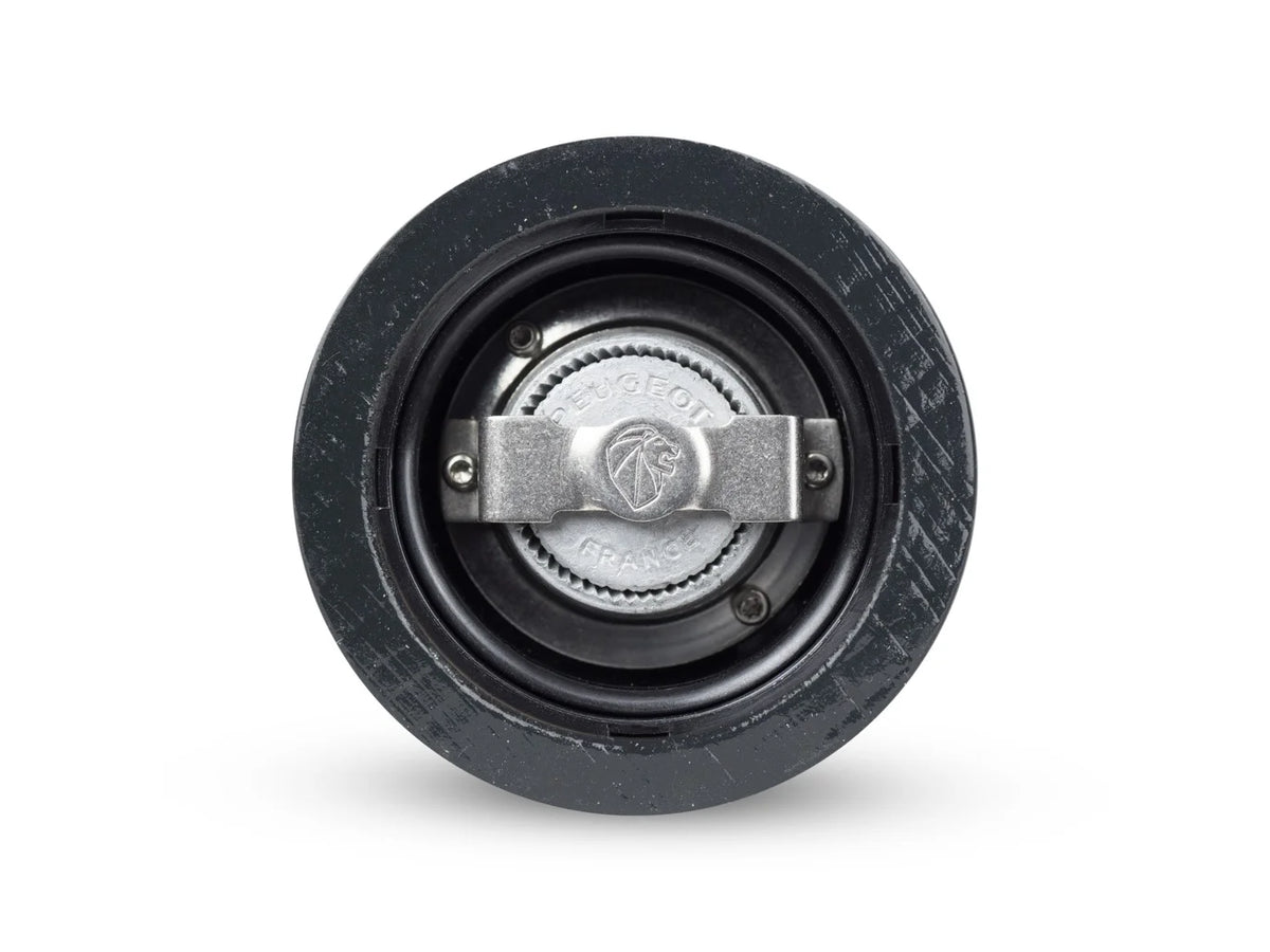 Peugeot Paris Rama U'Select Pepper Mill, Slate Black, 18 cm – detail view 5