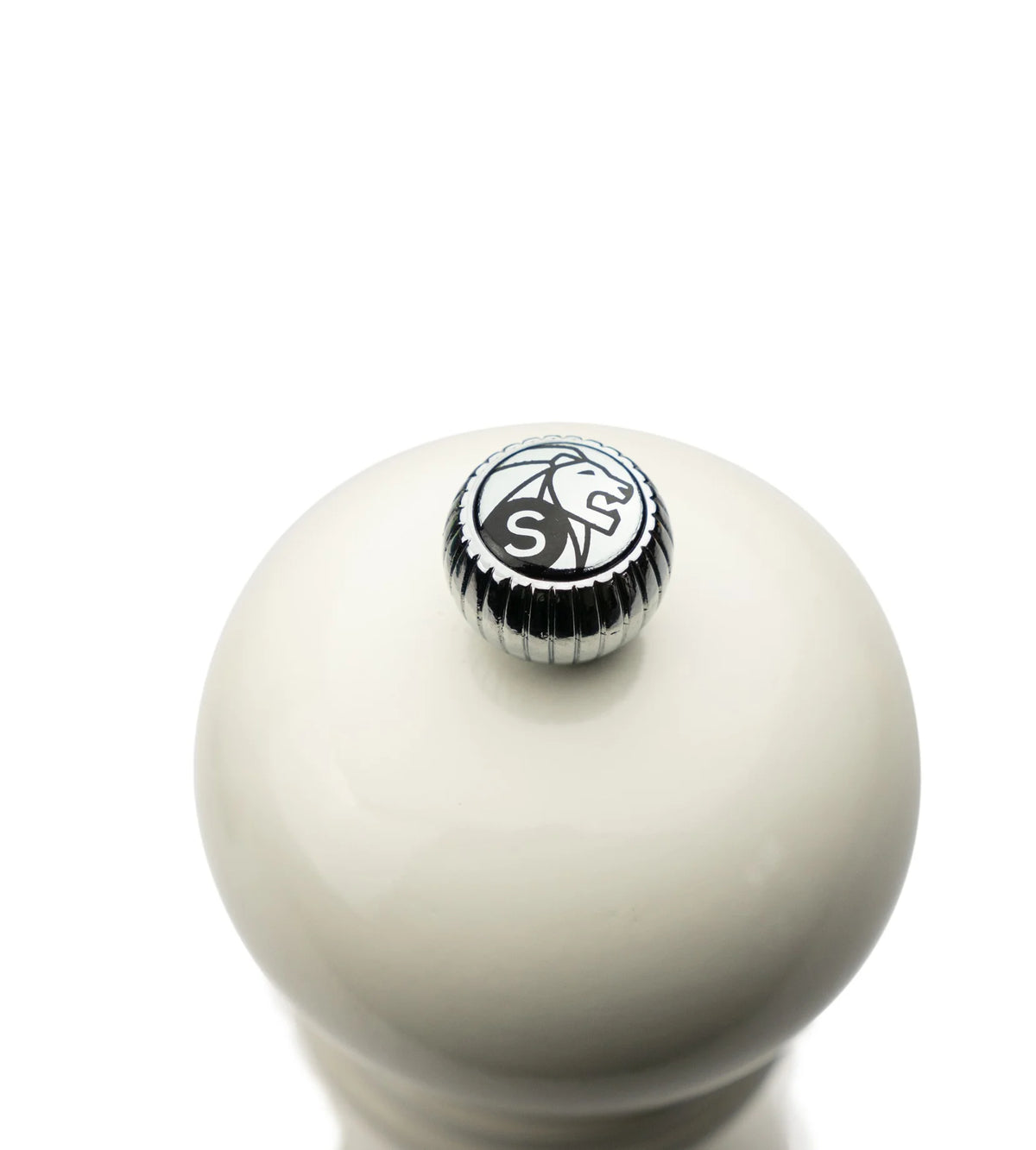 Peugeot Paris Rama U'Select Salt Mill, Zirlion, Ivory, 18 cm – detail view 4