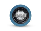 Peugeot Paris Rama U'Select Salt Mill, Zirlion, Blue, 18 cm – detail view 4