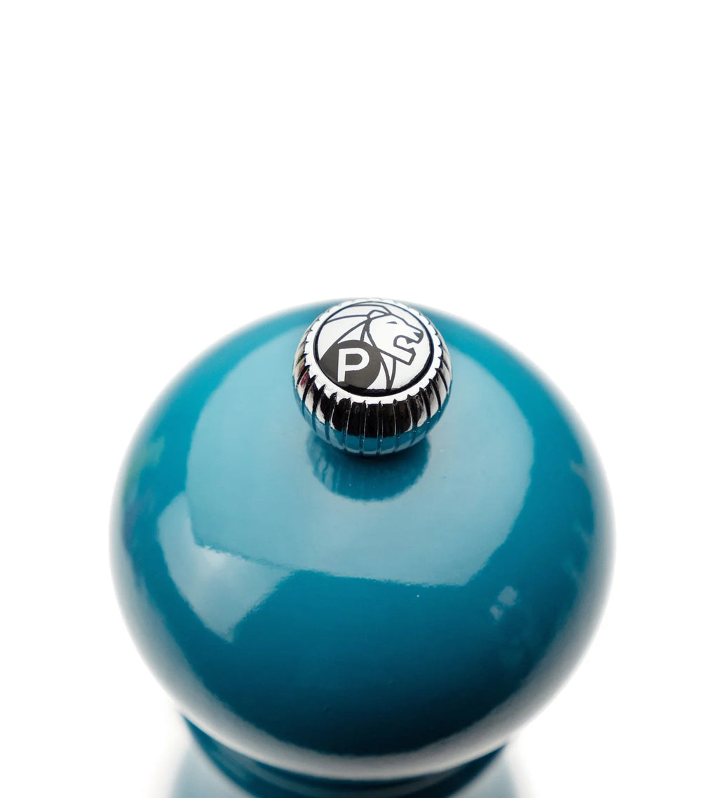 Peugeot Paris Rama U'Select Salt Mill, Zirlion, Blue, 18 cm – detail view 3