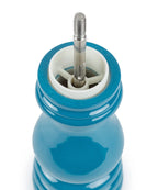 Peugeot Paris Rama U'Select Salt Mill, Zirlion, Blue, 18 cm – detail view 6