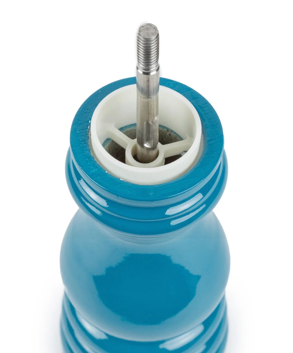 Peugeot Paris Rama U'Select Salt Mill, Zirlion, Blue, 18 cm – detail view 6