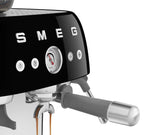 SMEG Coffee Machine EGF03B – detail view 15