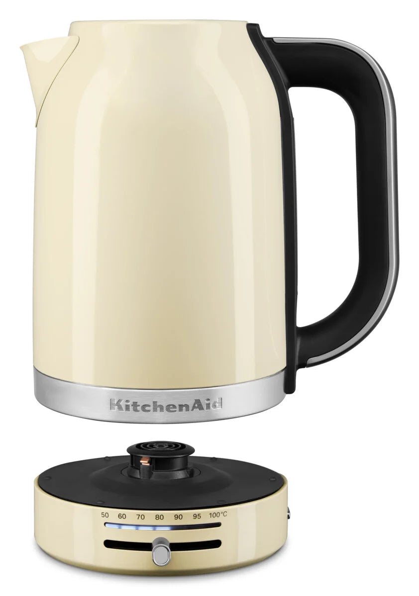 Elektrická rychlovarná konvice KitchenAid 5KEK1701, 1.7 L