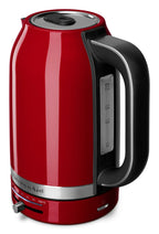 Elektrická rychlovarná konvice KitchenAid 5KEK1701, 1.7 L