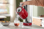 Elektrická rychlovarná konvice KitchenAid 5KEK1701, 1.7 L