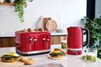 Elektrická rychlovarná konvice KitchenAid 5KEK1701, 1.7 L
