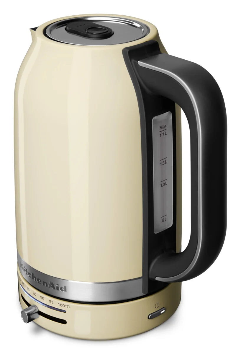 Elektrická rychlovarná konvice KitchenAid 5KEK1701, 1.7 L
