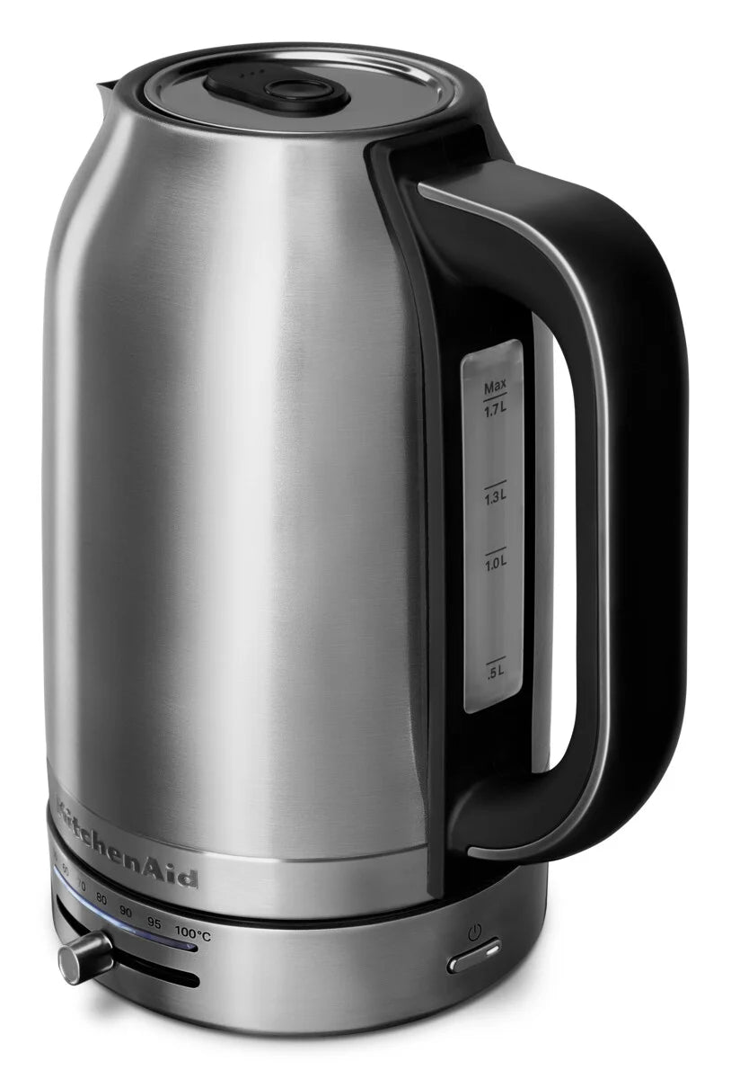Elektrická rychlovarná konvice KitchenAid 5KEK1701, 1.7 L