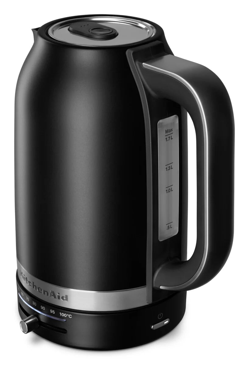 Elektrická rychlovarná konvice KitchenAid 5KEK1701, 1.7 L