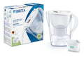 BRITA Marella Water Filter Jug, 2.4 L