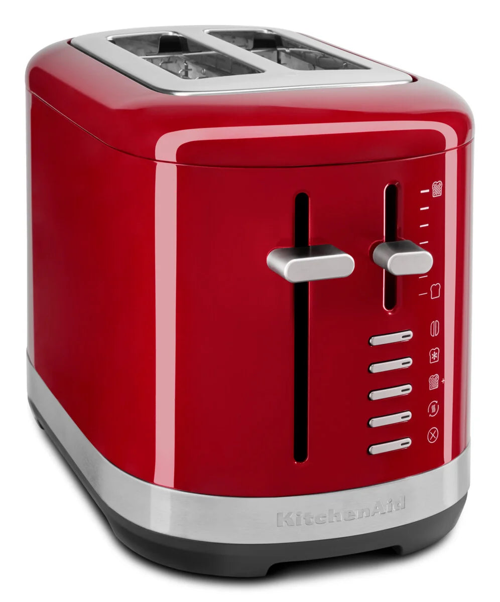 Toster KitchenAid na 2 kromki 5KMT2109