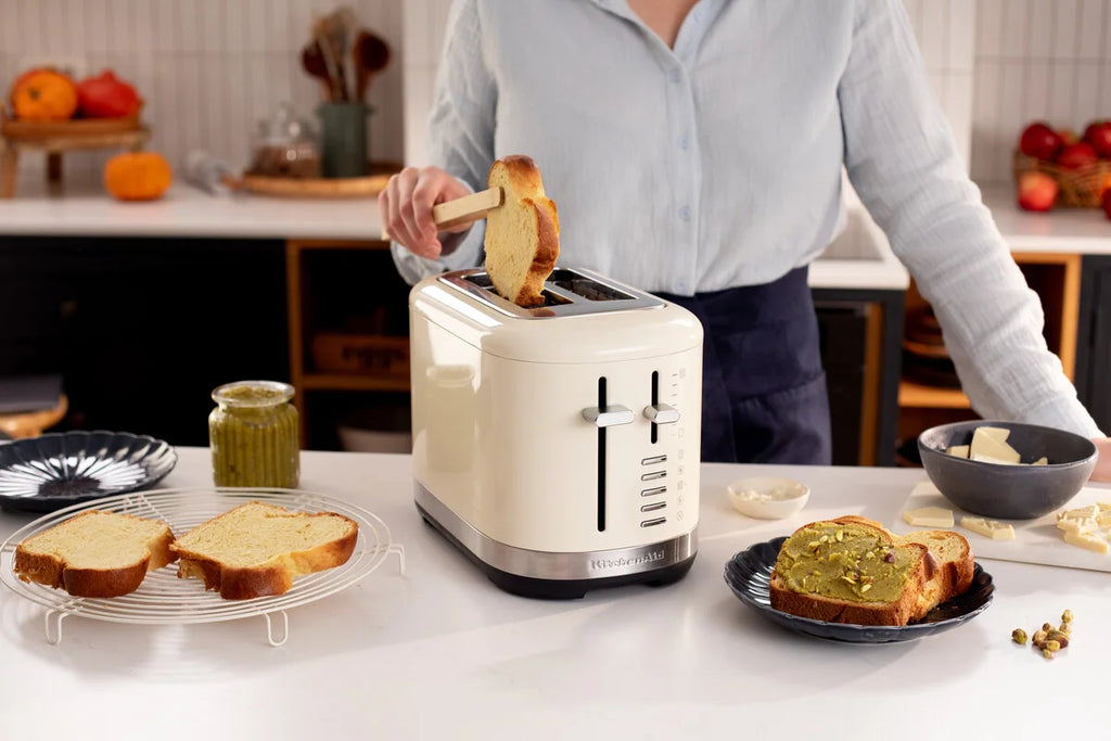 Toster KitchenAid na 2 kromki 5KMT2109