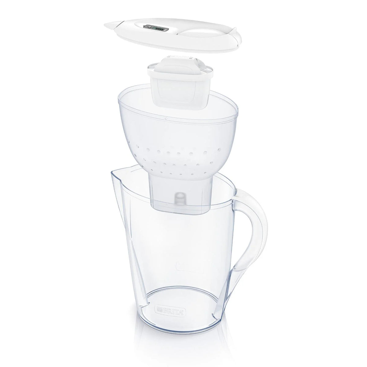 BRITA Marella Water Filter Jug, 2.4 L – detail view 3