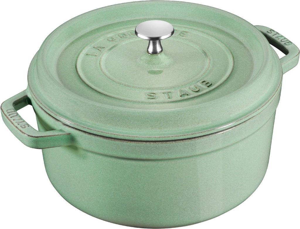 Staub Cocotte, 22 cm – detail view 14