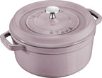 Staub Cocotte, 26 cm / 5.2 L – detail view 13