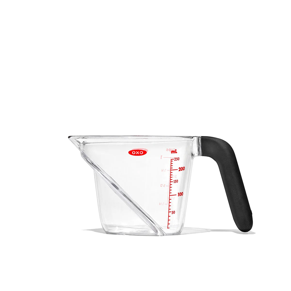 Šikmá odmerka Good Grips, 250 ml 1050585