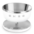 SMEG Digital Kitchen Scale KSC01, Rechargeable, USB-C